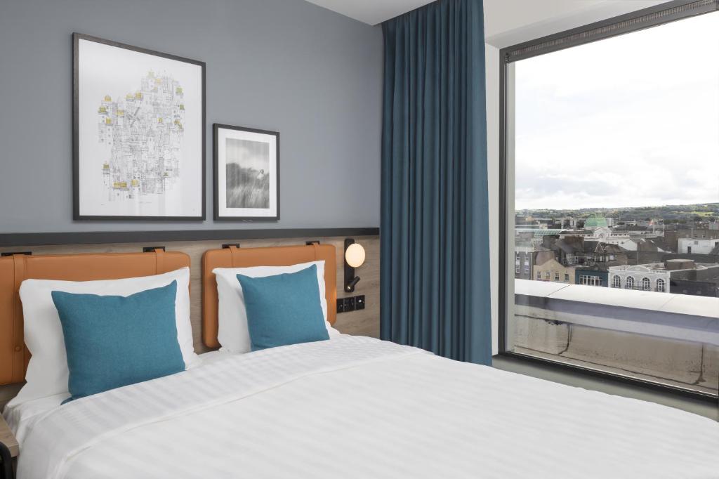 Residence Inn by Marriott Cork - Resim 31