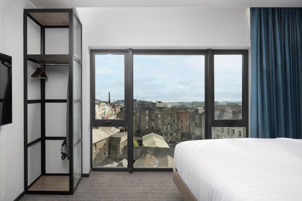 Residence Inn by Marriott Cork - Resim 32