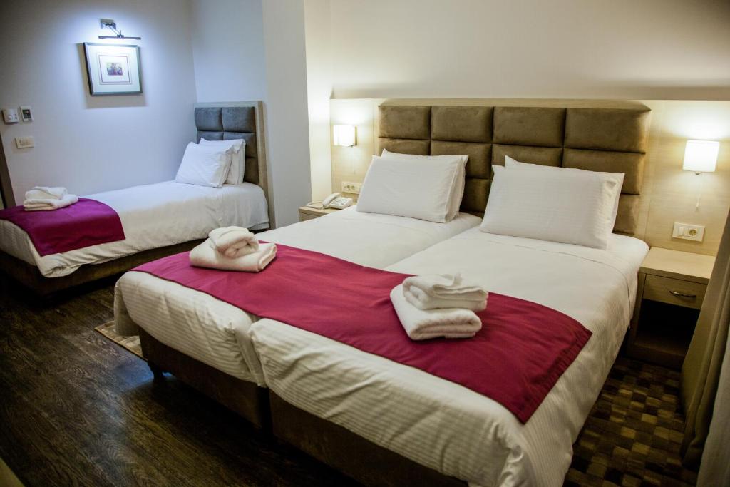 Filokalia Hotel - Resim 26