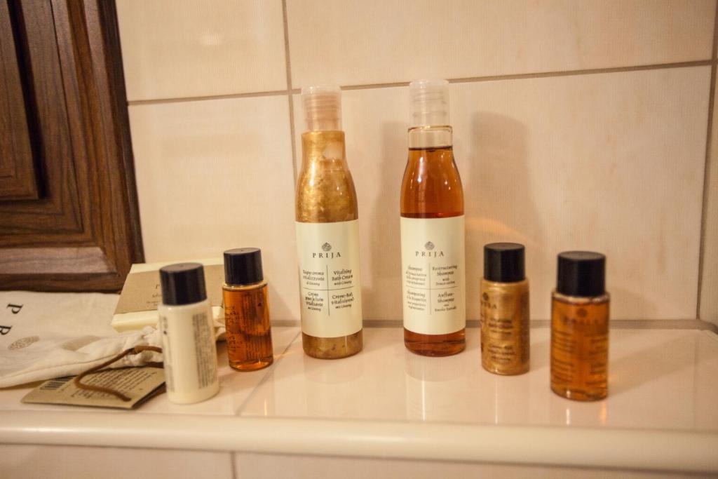 Filokalia Hotel - Resim 41