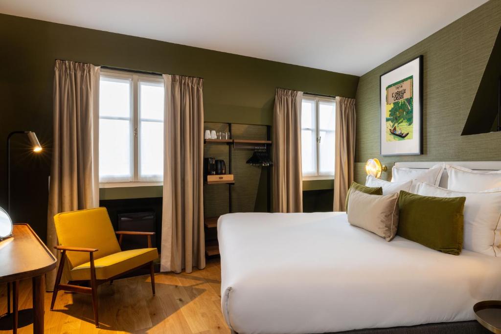 Les Rives Oceanik - Resim 6