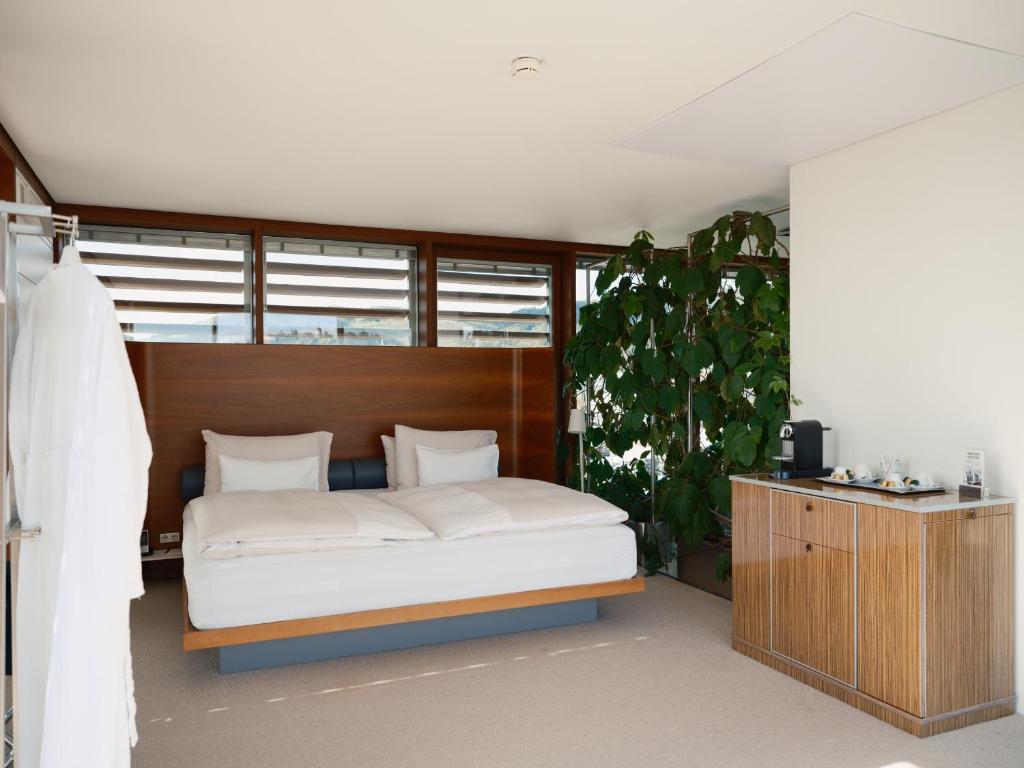 Hotel Daniel Graz - Smart Lifestyle Near City Centre - Resim 16