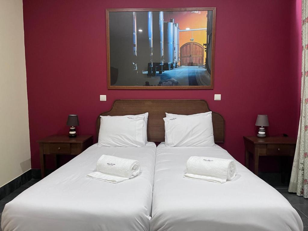 Tranca da Barriga - Casa do Vinho by Quinta De São Tiago - 2