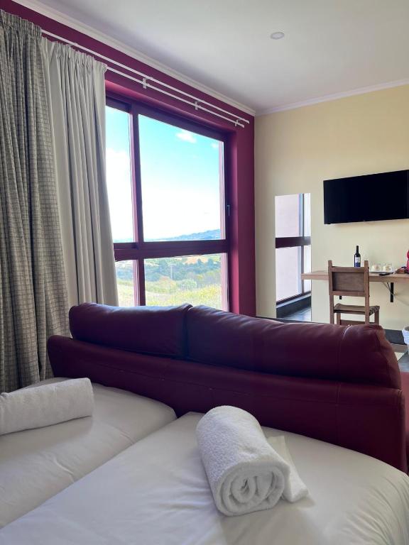 Tranca da Barriga - Casa do Vinho by Quinta De São Tiago - 3