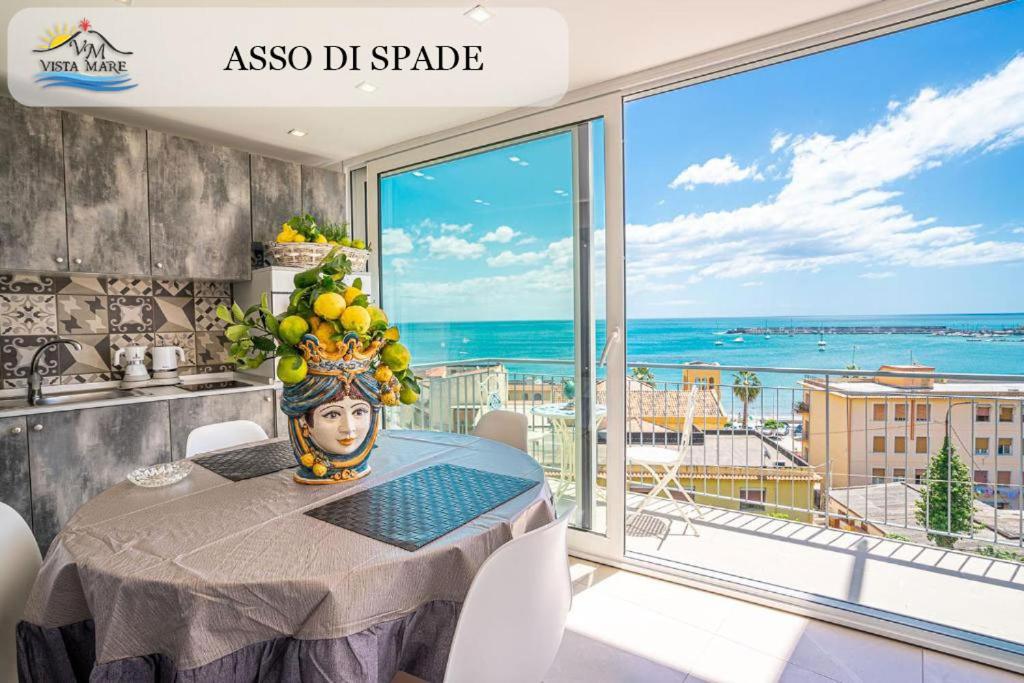 Vista Mare Apartments - 