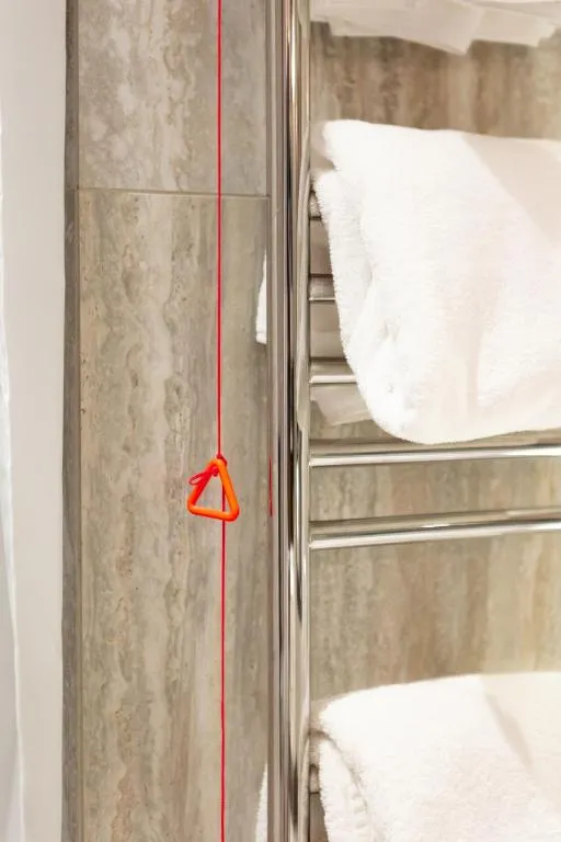 Double Room - Disability Access