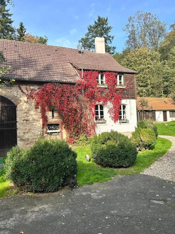 Ferienwohnung Kutscherstube