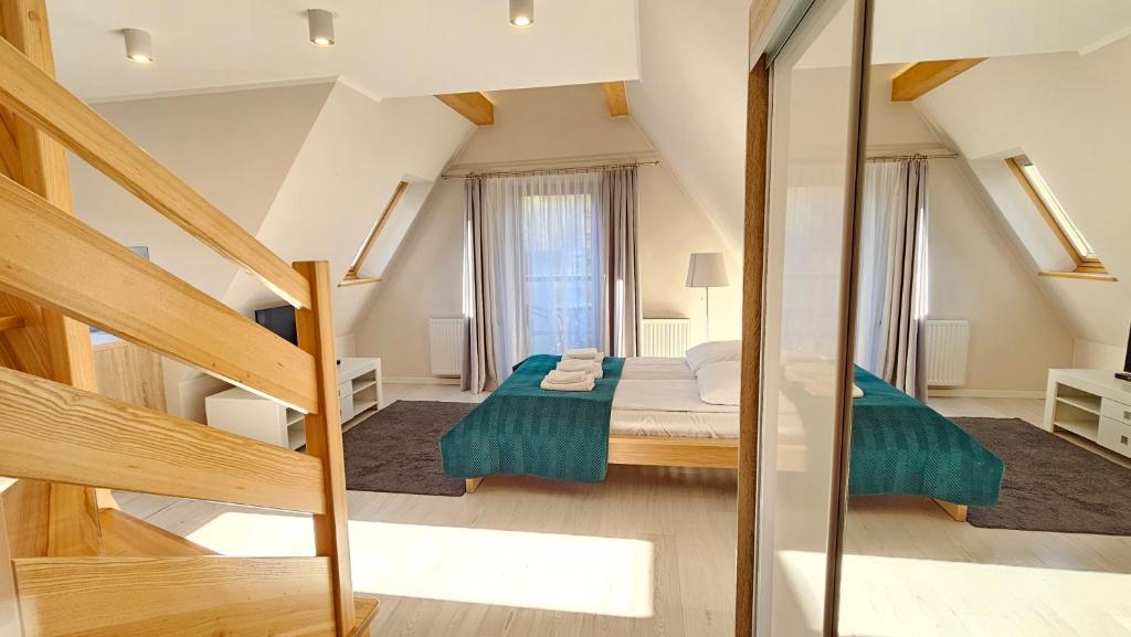 Apartamenty Pod Gubałówką - Studio