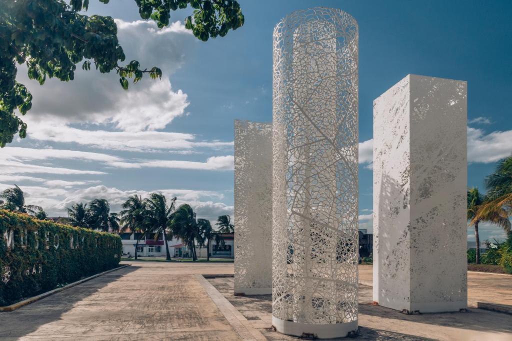 Fotografie z fotogalerie ubytování Iberostar Selection Cancún v destinaci Cancún
