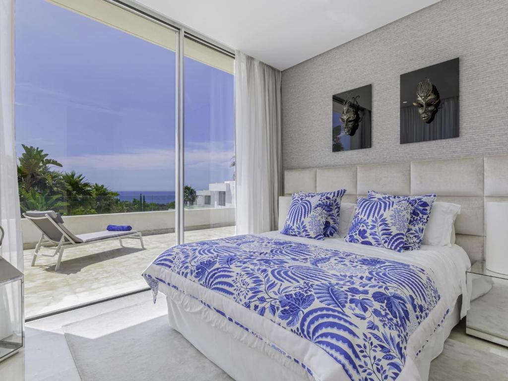 Fantástica Villa moderna en Rio Real
