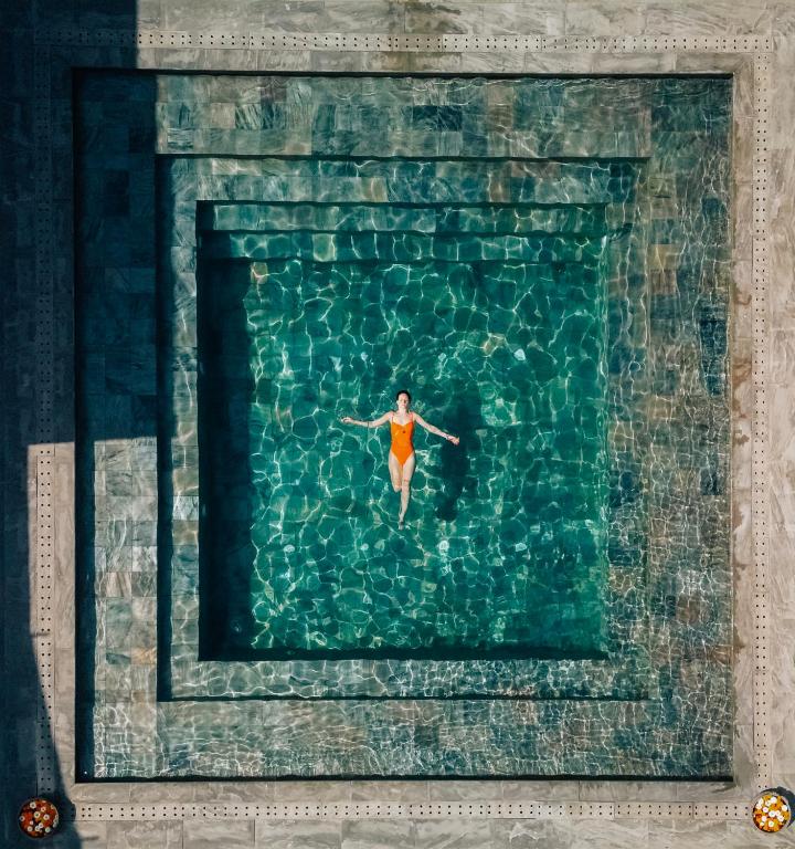 Fotografie z fotogalerie ubytování Mandawa Kothi v destinaci Mandawa