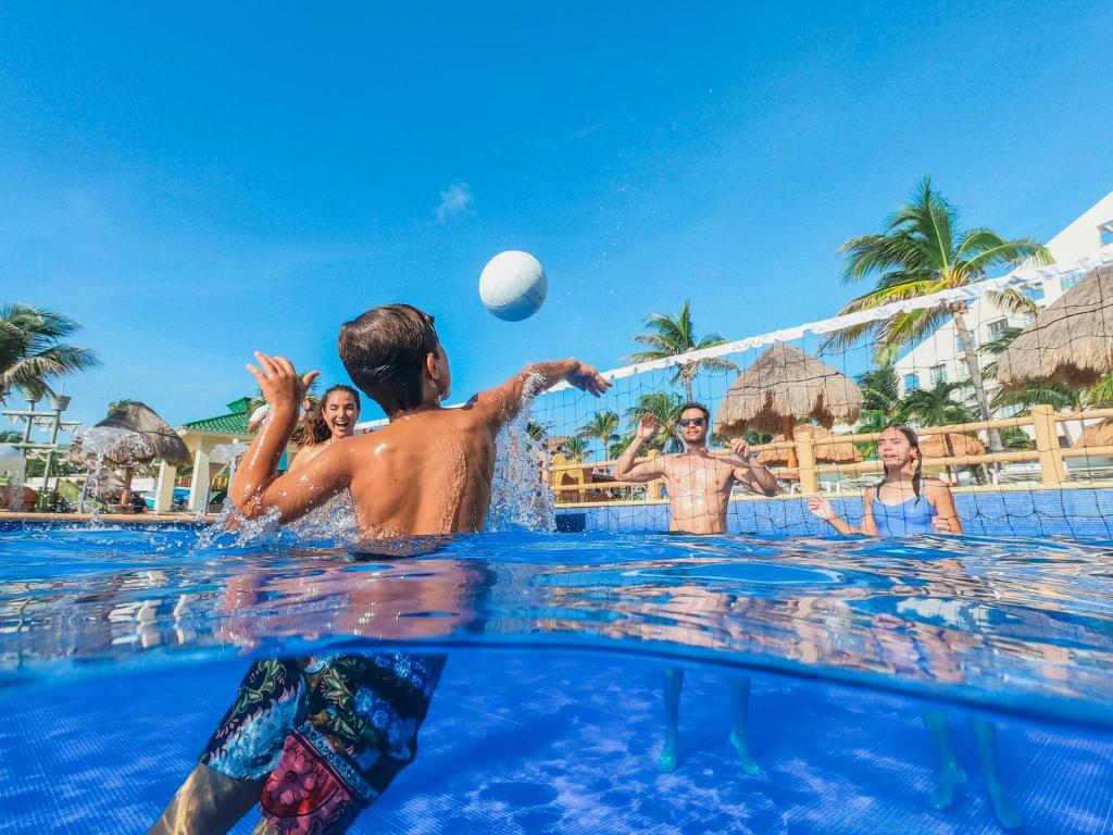 Hosté ubytování Iberostar Selection Cancún