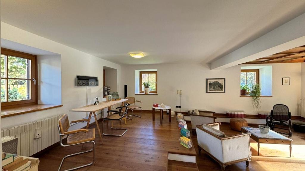 Gallery image of PT Home in Tarvisio