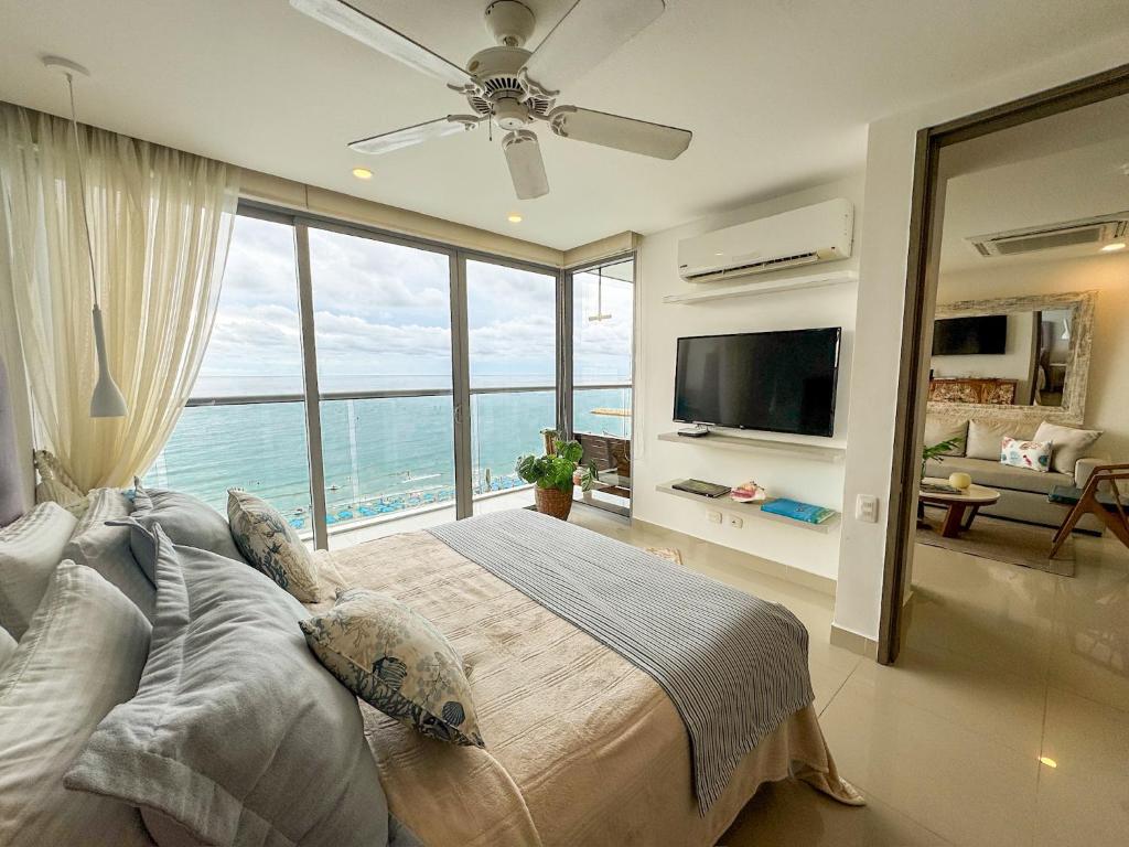 Namaste Alojamientos Luxury Cartagena - Housity