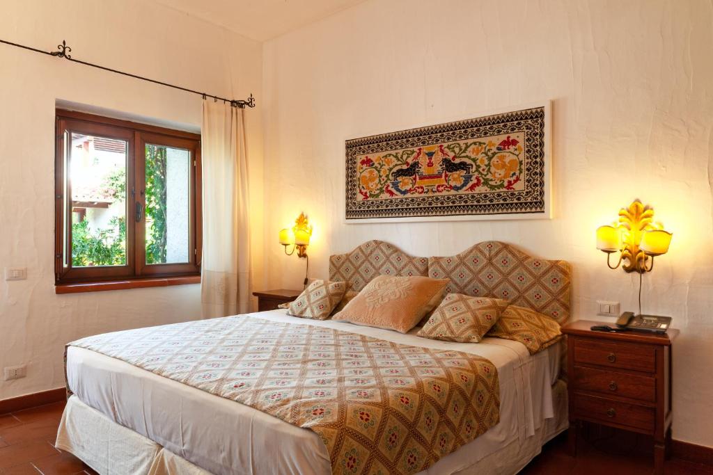 Nora Club Hotel & Spa - 3