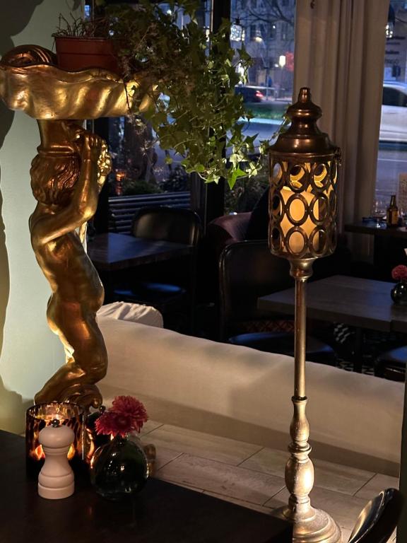 Hotell Onyxen, boutique- & lifestyle, Adults Only - Resim 39