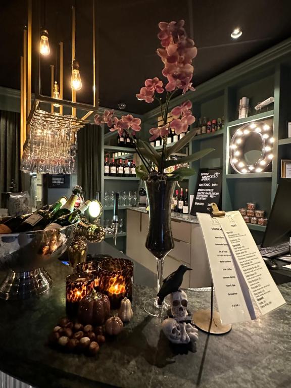 Hotell Onyxen, boutique- & lifestyle, Adults Only - Resim 41