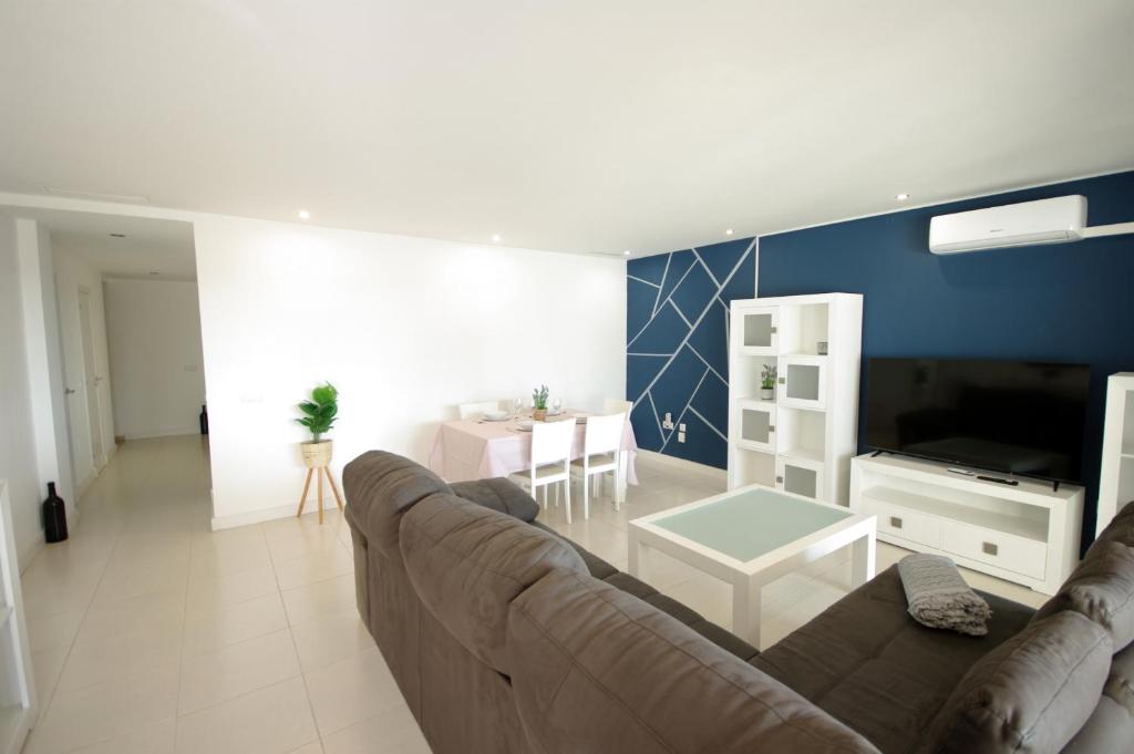 Livingtarifa Apartamento alegria