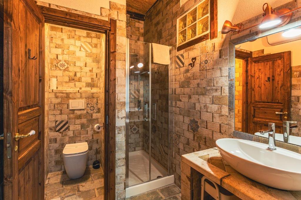 AQUILA D'ORO TRIESTE - Deluxe Double Room With Balcony