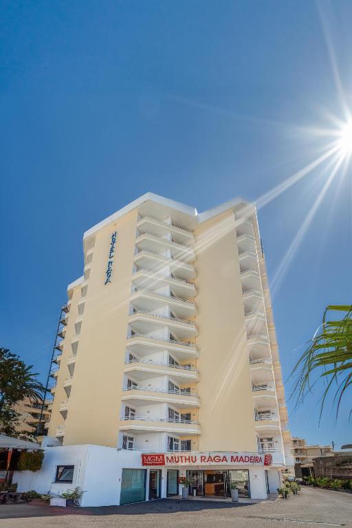 Muthu Raga Madeira Hotel - Resim 2