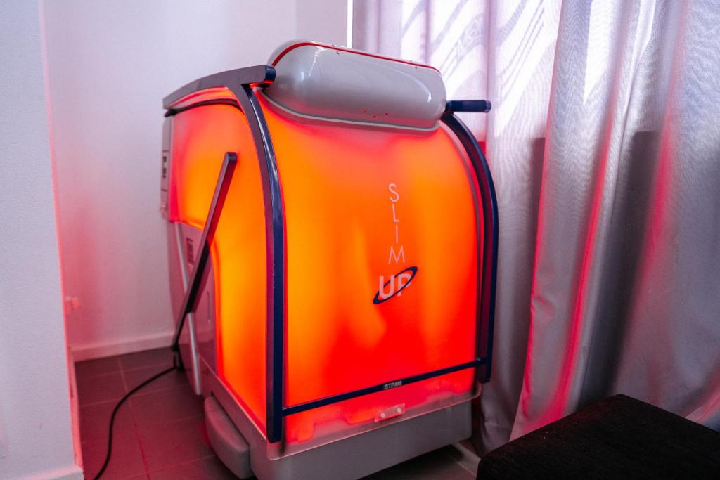 Muthu Raga Madeira Hotel - Resim 17