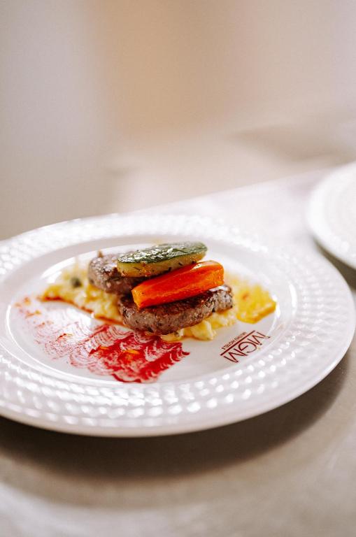 Muthu Raga Madeira Hotel - Resim 26