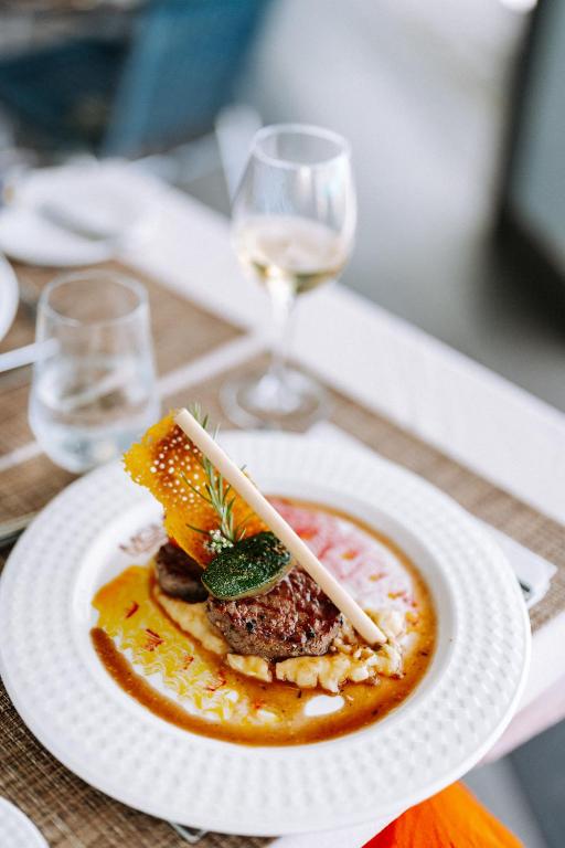 Muthu Raga Madeira Hotel - Resim 25