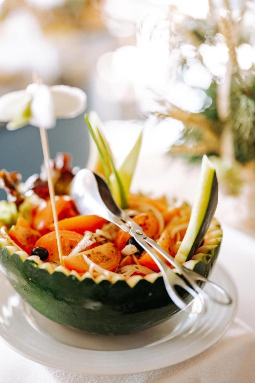 Muthu Raga Madeira Hotel - Resim 24