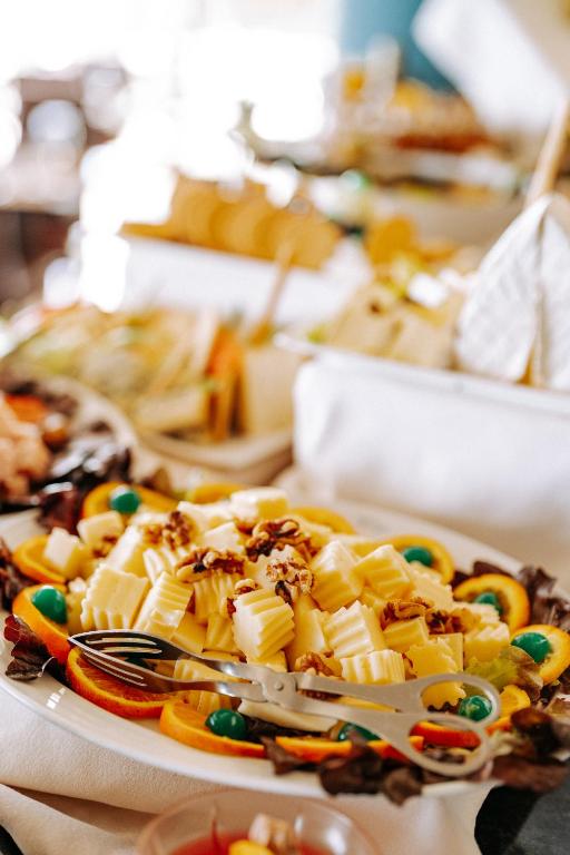 Muthu Raga Madeira Hotel - Resim 19