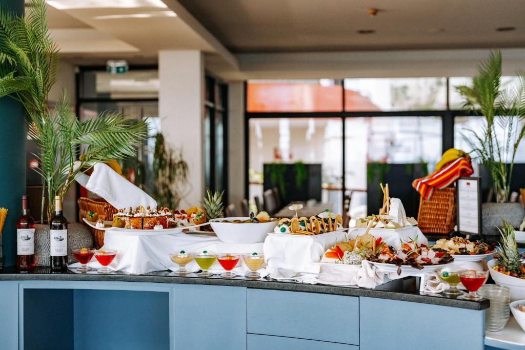 Muthu Raga Madeira Hotel - Resim 20