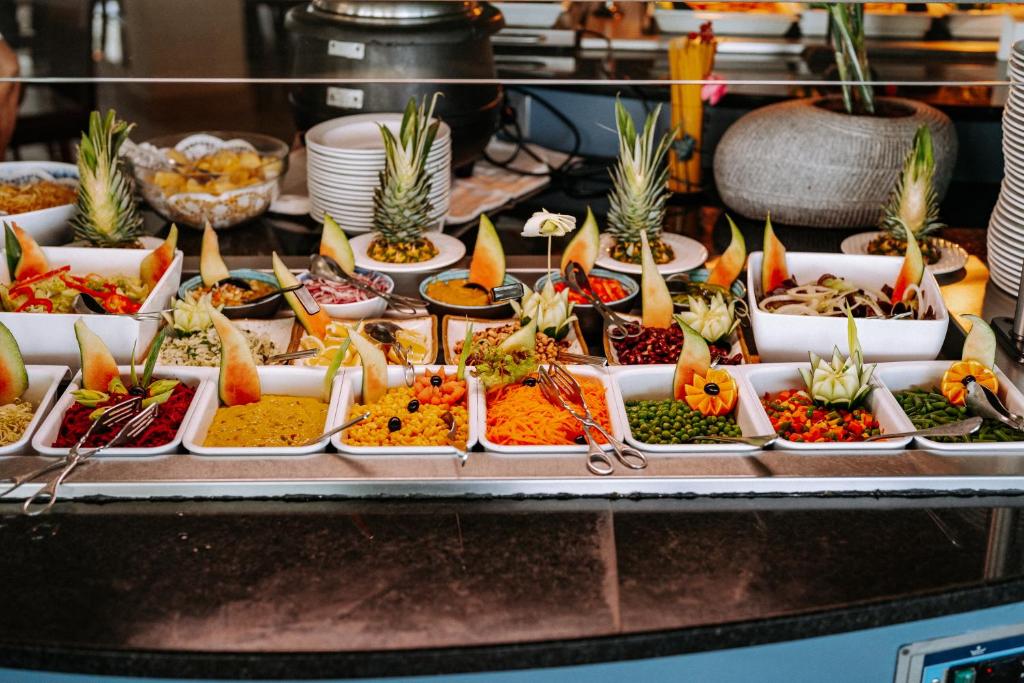 Muthu Raga Madeira Hotel - Resim 21