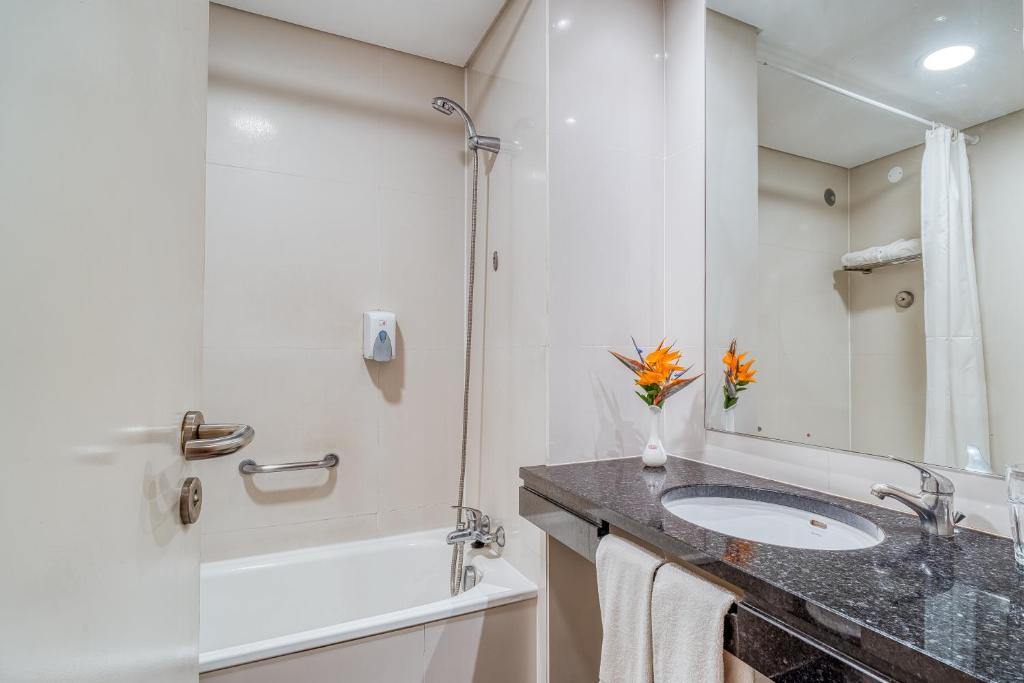 Muthu Raga Madeira Hotel - Resim 38