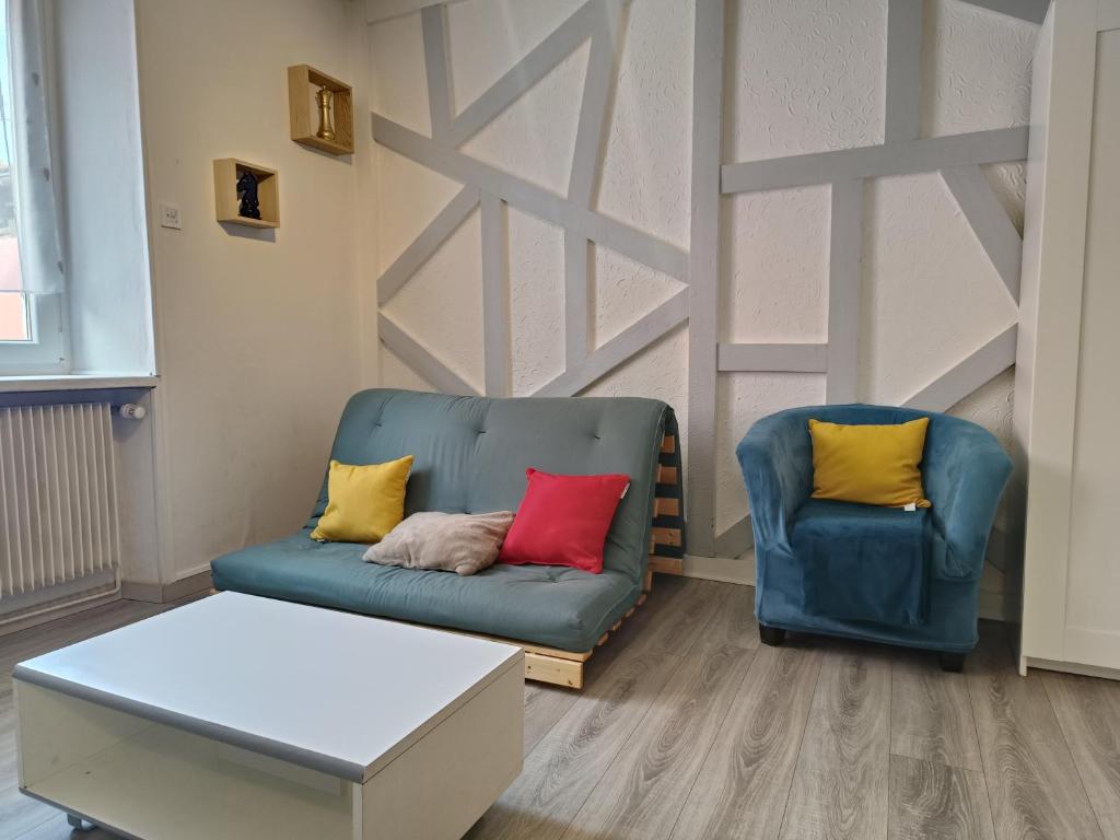 wintzenheim: appartement – photo 14