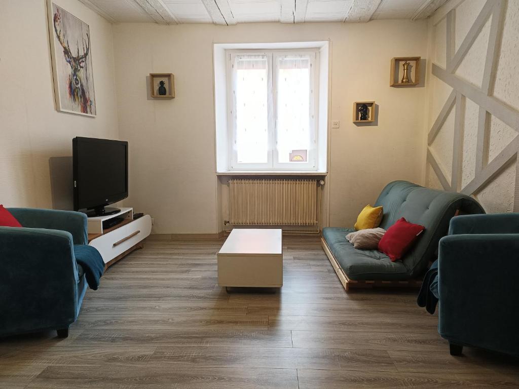 wintzenheim: appartement – photo 25