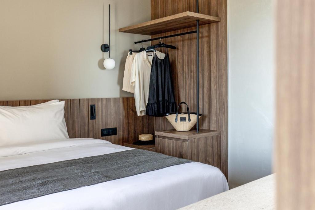 Elios Hill - Suite De Deux Chambres