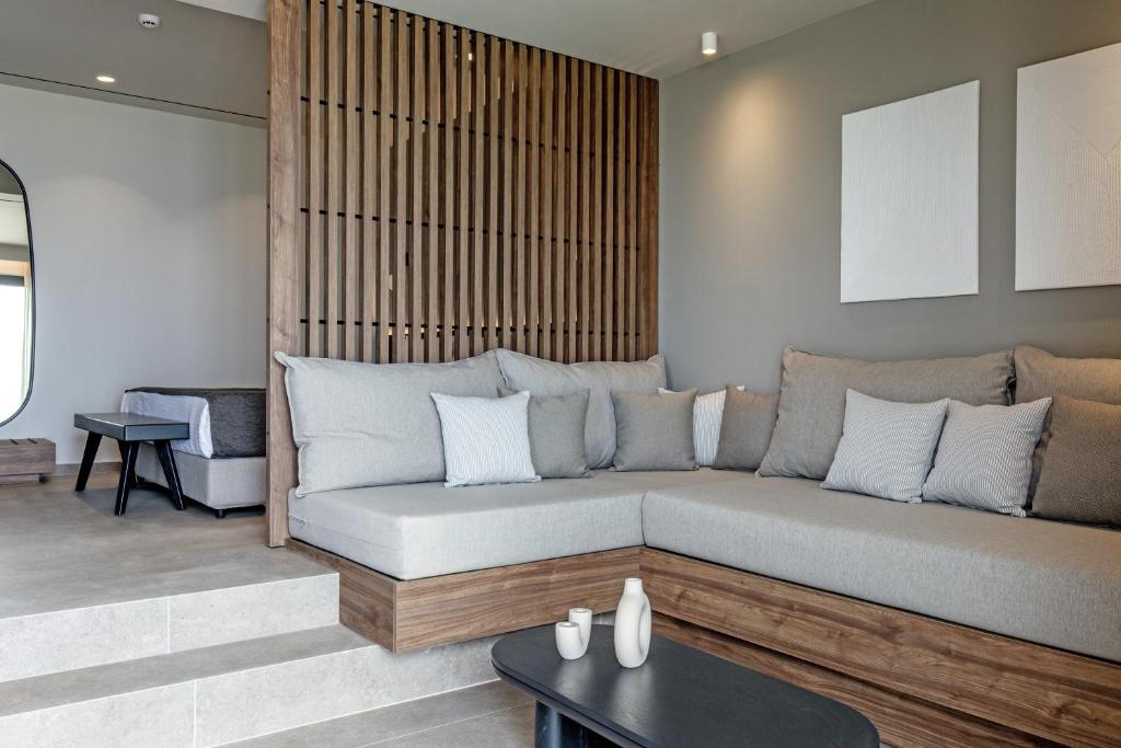 Elios Hill - Suite Familiale