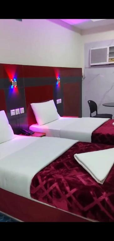 Saeed Hotel - Resim 10