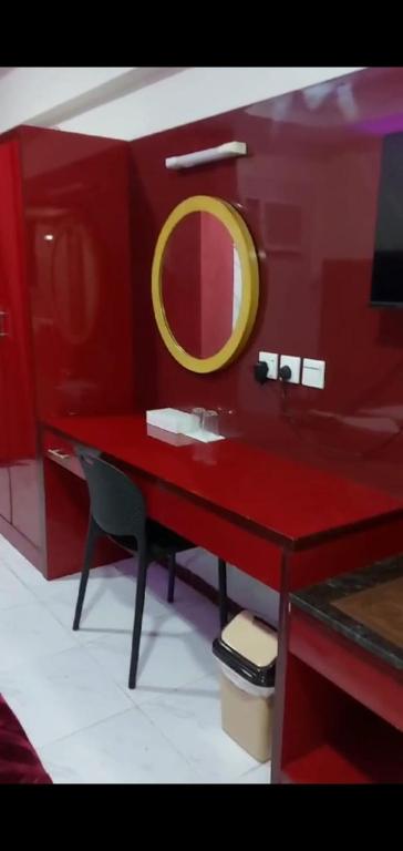 Saeed Hotel - Resim 29