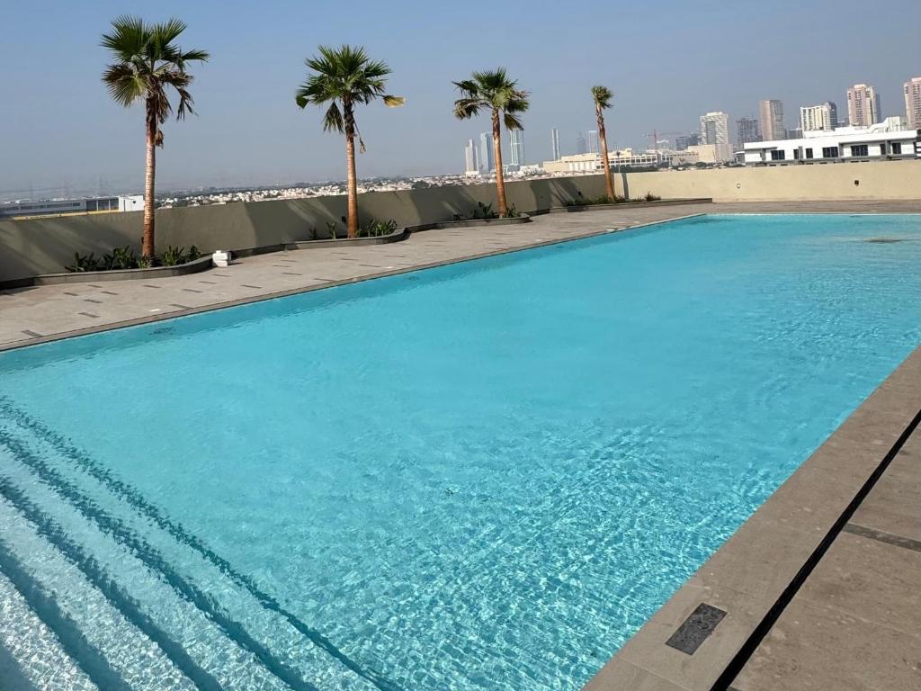 The Community Jumeirah Village - Resim 14