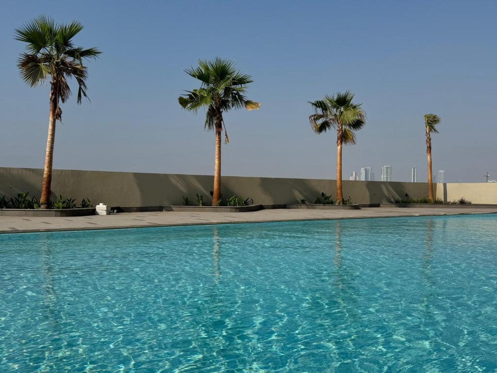 The Community Jumeirah Village - Resim 3