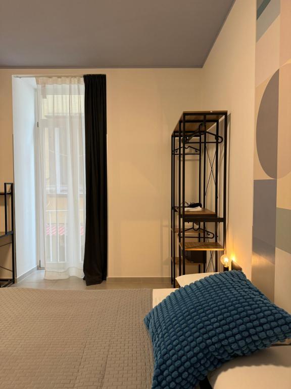 Postel nebo postele na pokoji v ubytování Sleep INN Toledo - SELF CHECK-IN