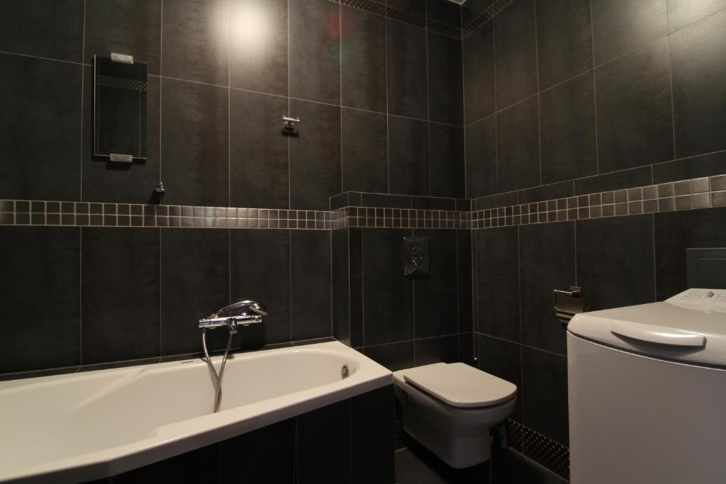 NORDA Apartamenty SEA TOWERS Gdynia