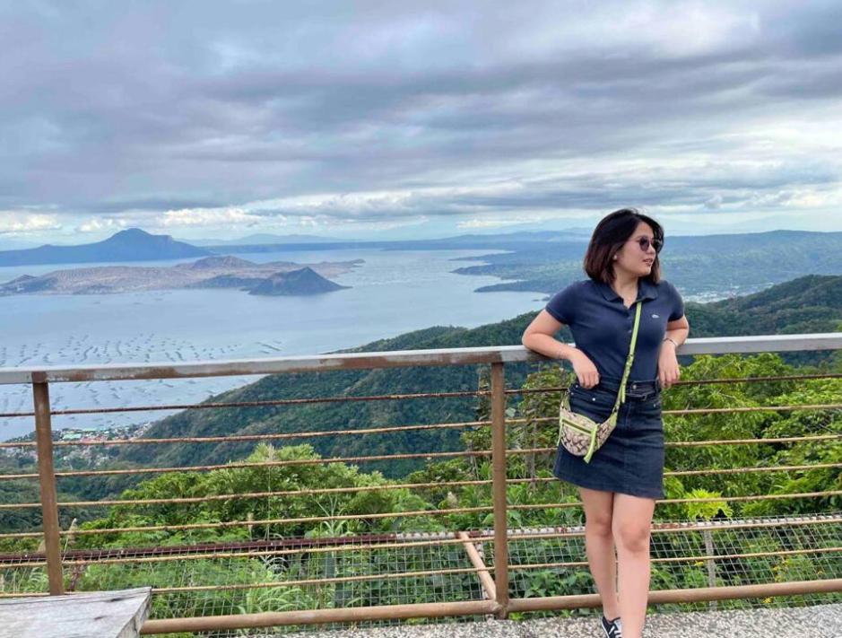 2P Cool Home Tagaytay at SMDC Cool Suite Residences - Hizvo