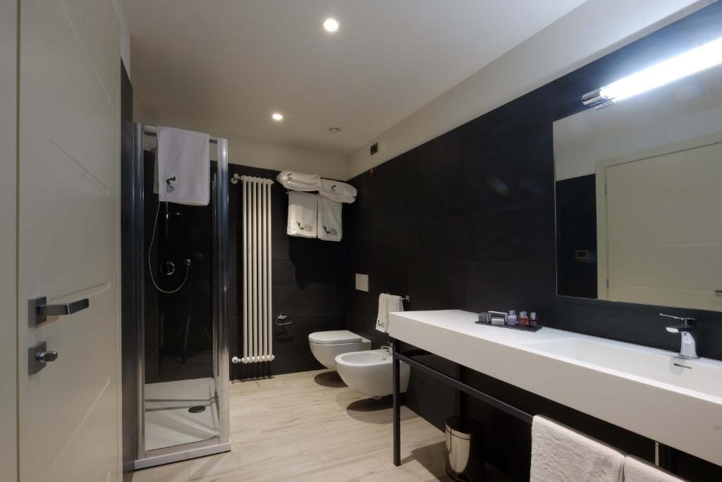 SPA Roero Relax Resort - Double Or Twin Room