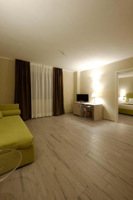 SPA Roero Relax Resort - Suite