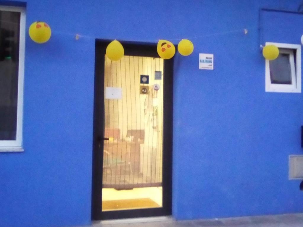 Fotografie z fotogalerie ubytování Hostel Allegro v destinaci Santander