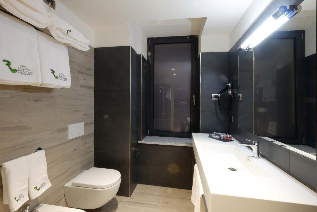 SPA Roero Relax Resort - Junior Suite