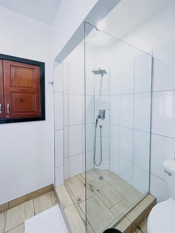 Bagno di Hotelito del Mar - Main Street
