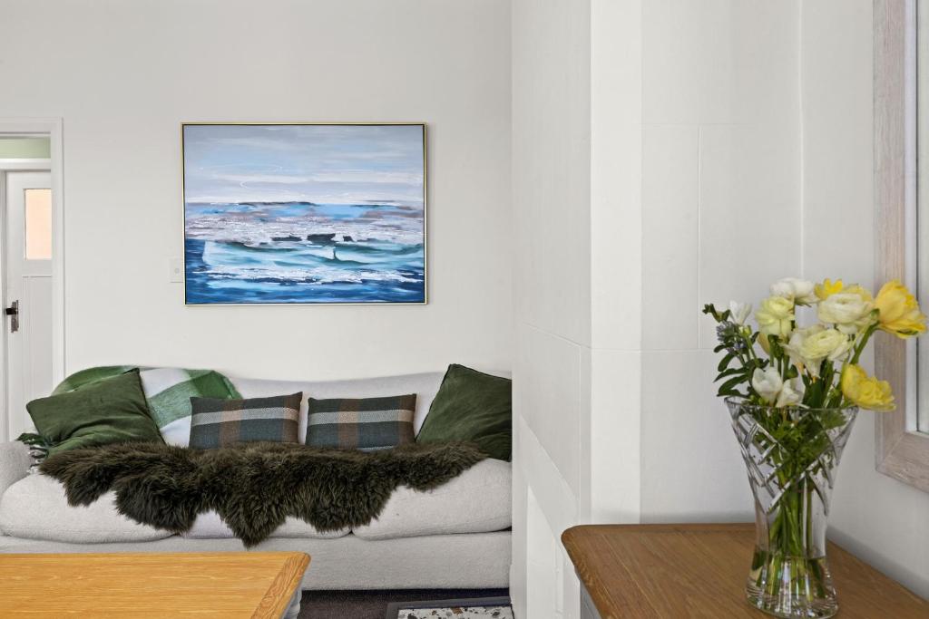 Modern Art Deco Cutie - Resim 12