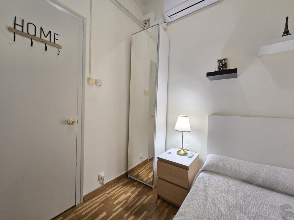 Fotografie z fotogalerie ubytování Rooms Aribau v destinaci Barcelona